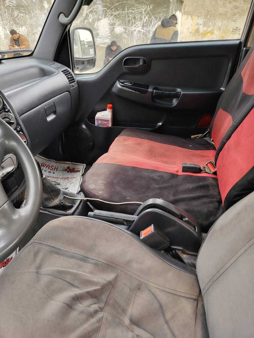 السلام عليكم كيا 2012 للبيع بدون محجر السعر 95 وبيها مجال ***********
