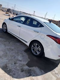 النترا خليجي • ٢٠١١ • حادث قوي