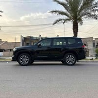 لاندكروز GXR • ٢٠٢٢ • مكفوله
