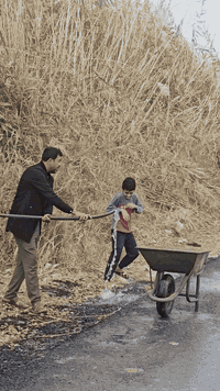 الراشدية بغداد • قطعة ركن • ١٠٠٠م قابلة للتقسيم