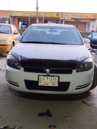 انبالا موديل 12 رقم بغداد باسمنه سياره كامله مكمله مكينه 3600 بيها 3قط...