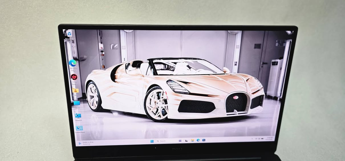 Dell 5540 precision 🔥✨جمال
اسعارنا انسب وافضل اسعار💰

core i 7 جيل تاسع
Ram 32
SSD 512
شاشه 4K💎
كارت شاشة خارجي 4Gb

نوع كارت T1000
------------------
البطارية ممتازة 
اللمس ممتاز
النظافه فول 
المراسله على الخاص او على الرقم ***********
