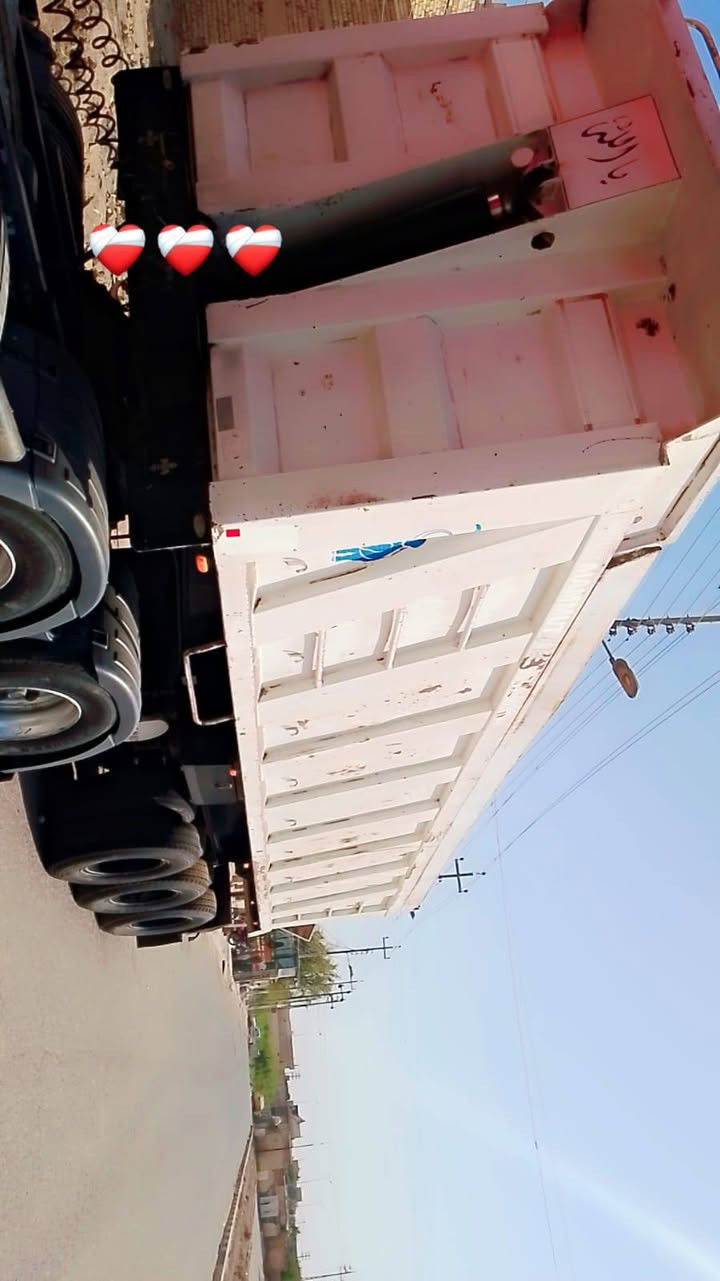 عربانه قلاب ماموت ماراتي تخم تاير مكفوله كفاله عامه ***********
