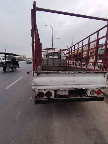 السلام عليكم للبيع كيا فحل موديل 2014 مكينه جديده مفتوح السياره نضيفه خير من الله محوره 14 وستد 27 رقم الشاصي واضح مداور ثاني يوم جاهزه السياره المكان النجف ابصخير السعر 108وبيها مجال رقم الهاتف *********** متواجد ع فيس
