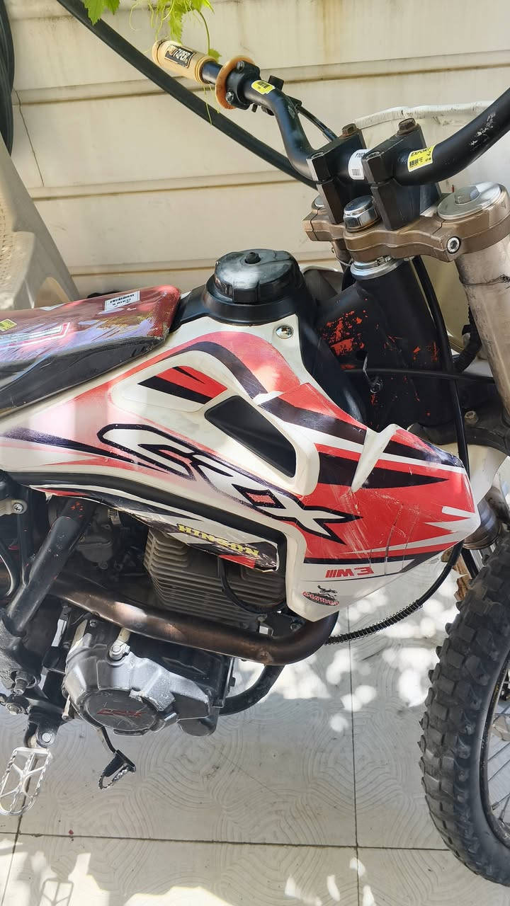 سلام عليكم
قفاز crx  مكينه 250  موديل 23  مكينه كبس دراجه كلش كلش كلش قويه ما شاء الله عليها بيع مستعجل ب650 وبيها مجال بسيط شراي تفضل خاص


**إذا كنت صاحب هذا الإعلان وتريد حذفه لأي سبب، رجاءا أرسل رسالة إلى الدعم الفني**