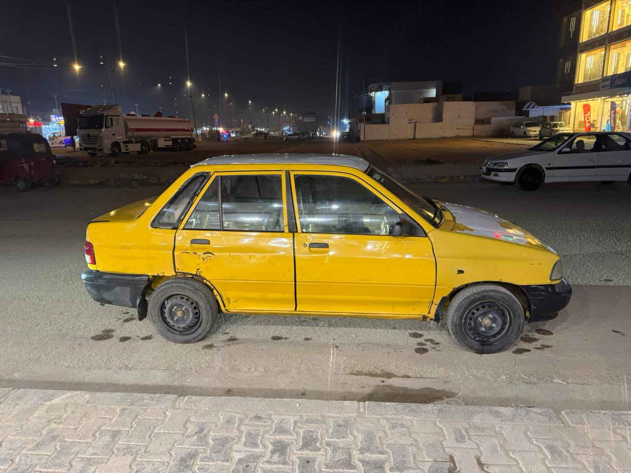 2012

 راعيها موجود 

سنوية لل26

مكينة وگير خير من الله 

سعر(18)وبيها مجال للشراي

كربلاء الحسينية العطيشي

***********
