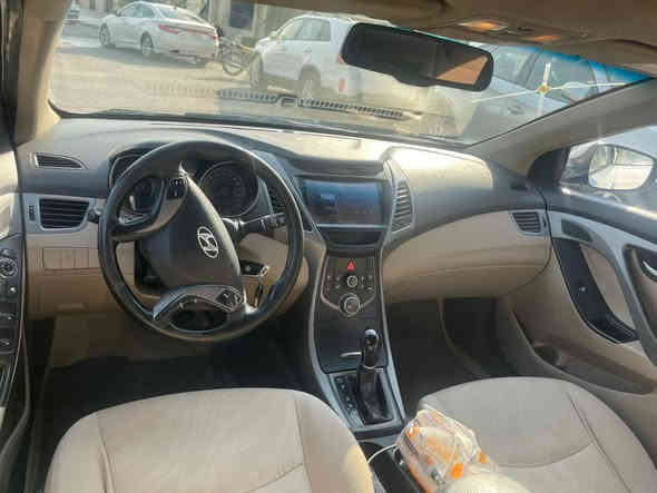 النترا ٢٠١٦ 
كفاله عامه بدون صبغ بدون تبديل 
خليجيه 
كير مكينه مكفولات 
سياره كامله ما بيها نقص 
رقم اربيل تحويل مباشر 
سونار موجود بصور
سعر ١٣٤وبيها مجال 
***********
