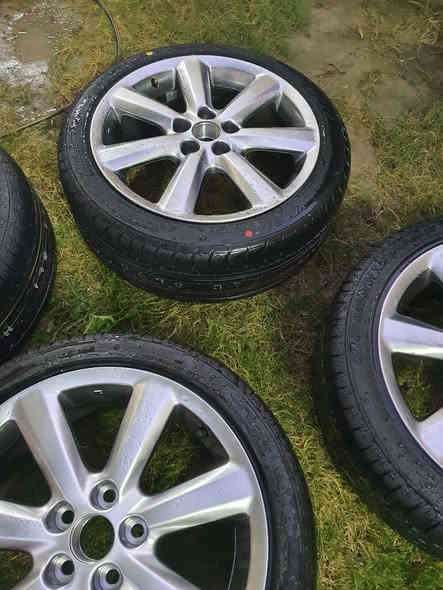 ويل دنكه اسبيرات للبيع السعر ٤ ورقات قفل مكاني كوفه ***********
