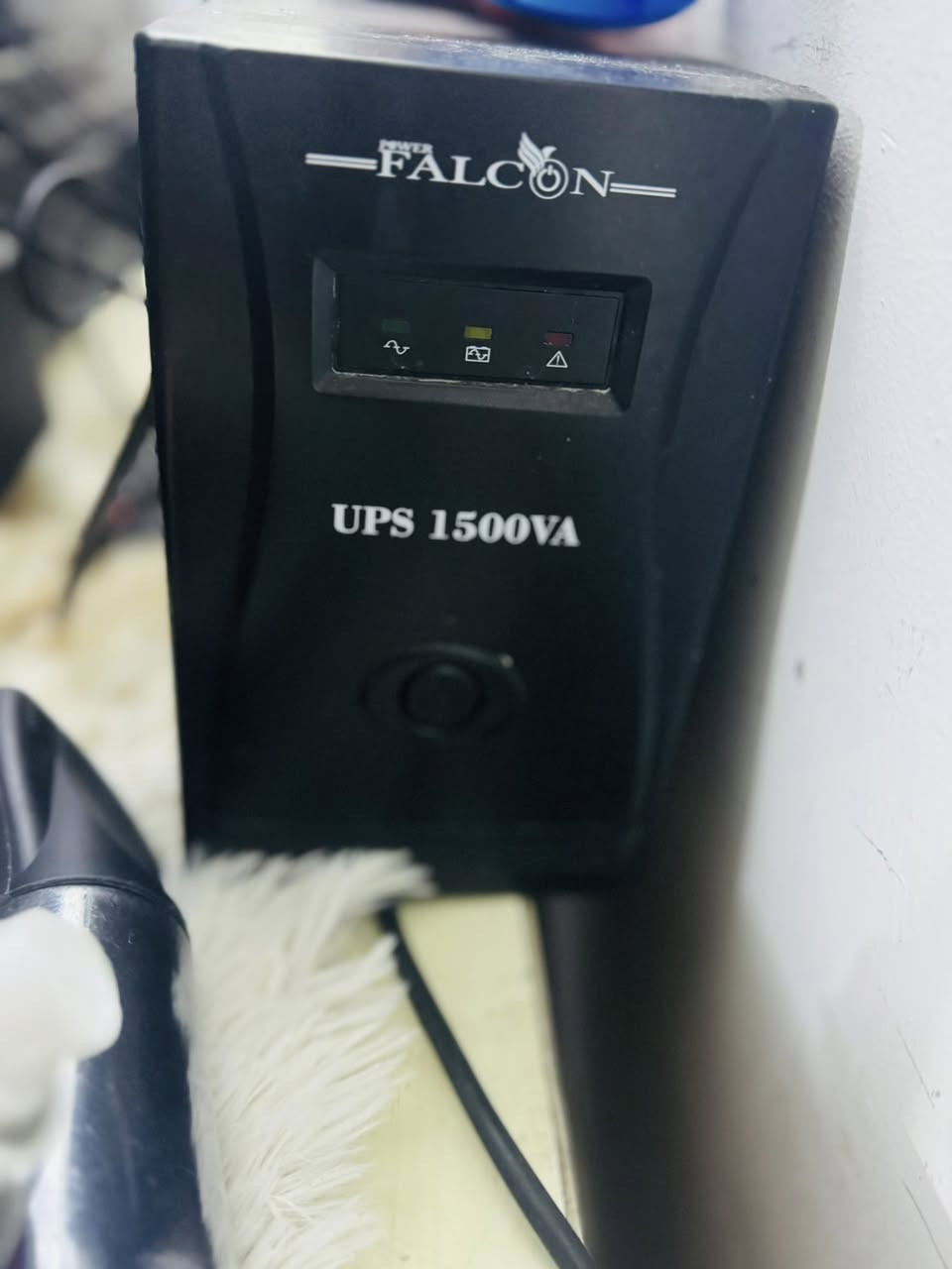 بلي 5 فات كامل ملحقات كارتونة و كيبلات دبل جوستك ويا يوبي اس 1500 فالكون  مع شاحن و جوستكات اصلي  ويا حساب بلاص ينتهي نهايه شهر 3 بي اكثر من 200 لعبه قوية 
العاب مشتريات مملوكة باتيل فيلد v و باتيل فيلد 4 
تاخذ الجهاز كبل تربط وتلعب ما اتعب نفسك بشي 
السعر 600 وبي مجال للشراي. مكاني مدينة الصدر 
*********** متواجد واتساب و اتصال و فيس
