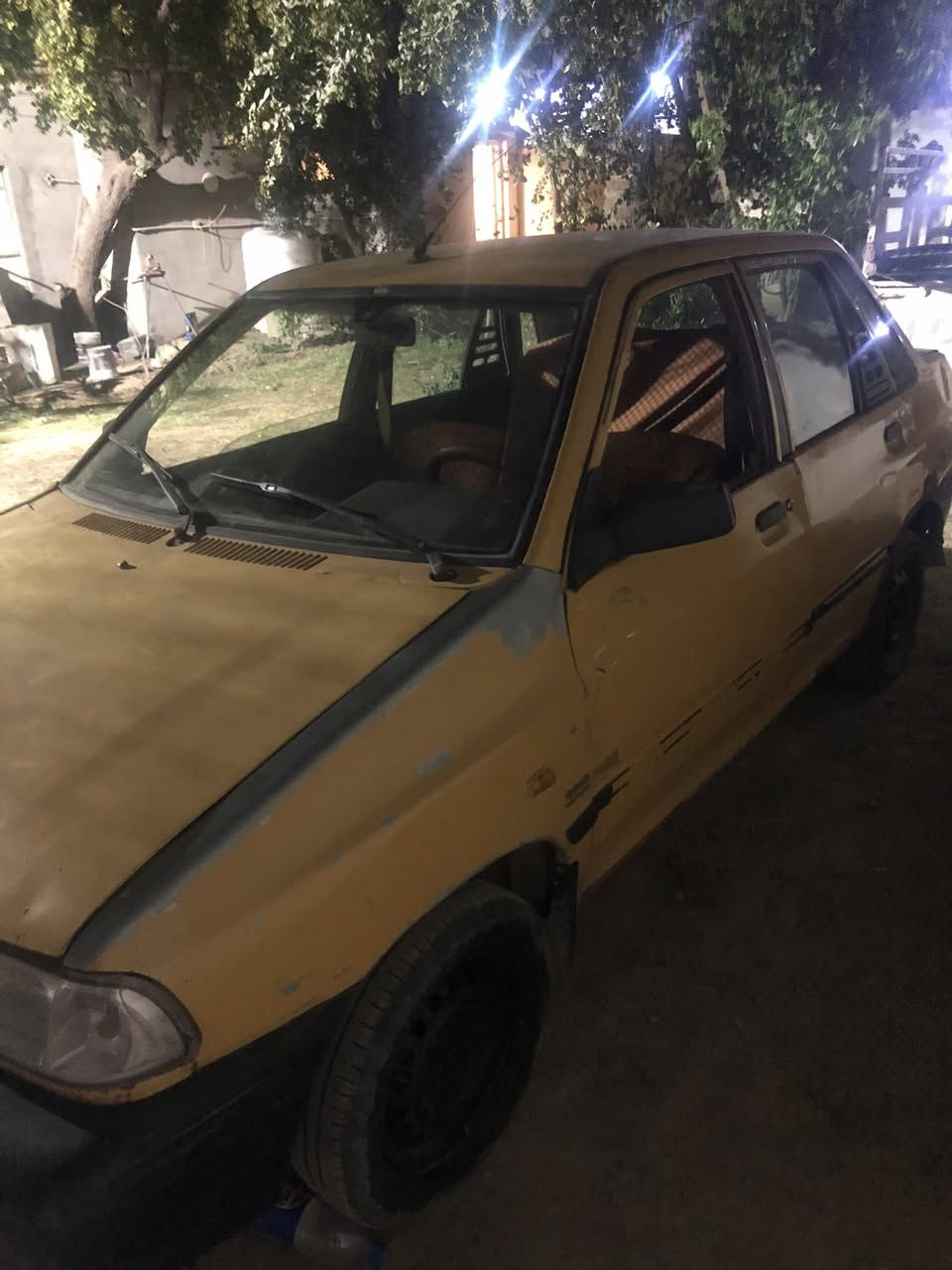 سايبة 2010رقم بغداد الماني تحويل سنوية صاقطة السياره شغالة مابيها مشكلة نظيفة
هيئة غرامة مصفرة سعرها ١٥ مكاني بغداد الدورة
***********
