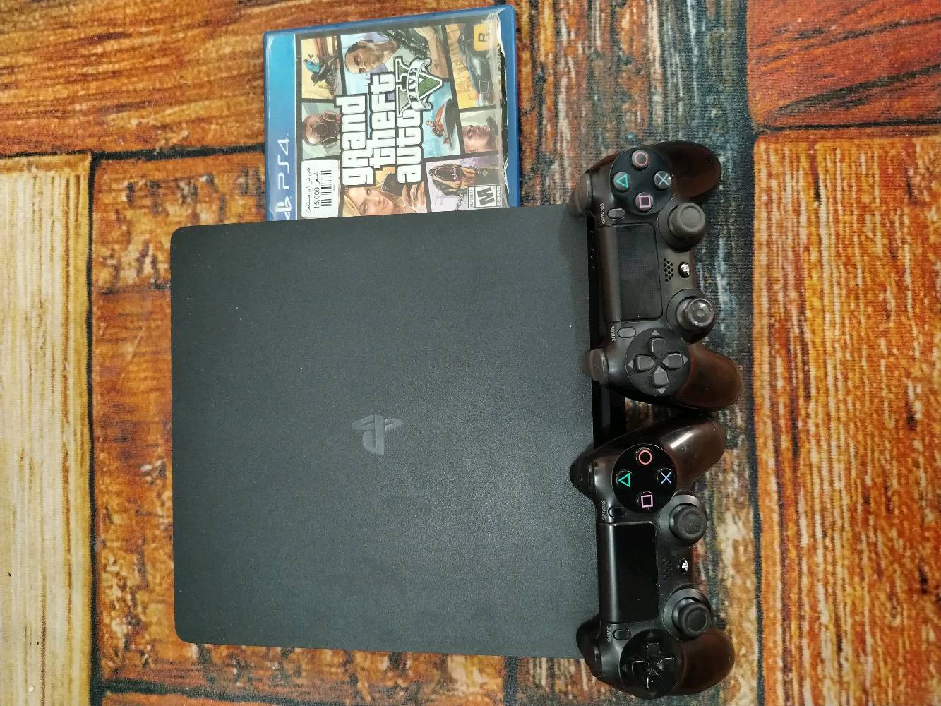 بلي فور سلم نظام 13.50 اون لاين كامل ملاحقاته ما مفتوح
7  العاب داخل الحساب 
(قرص) GTA 5
(داخل الجهاز) 
 FIFA 25 
Minecraft 
وبعد 5 

السعر (290) وبي مجال 

*********** واتساب



ميسان