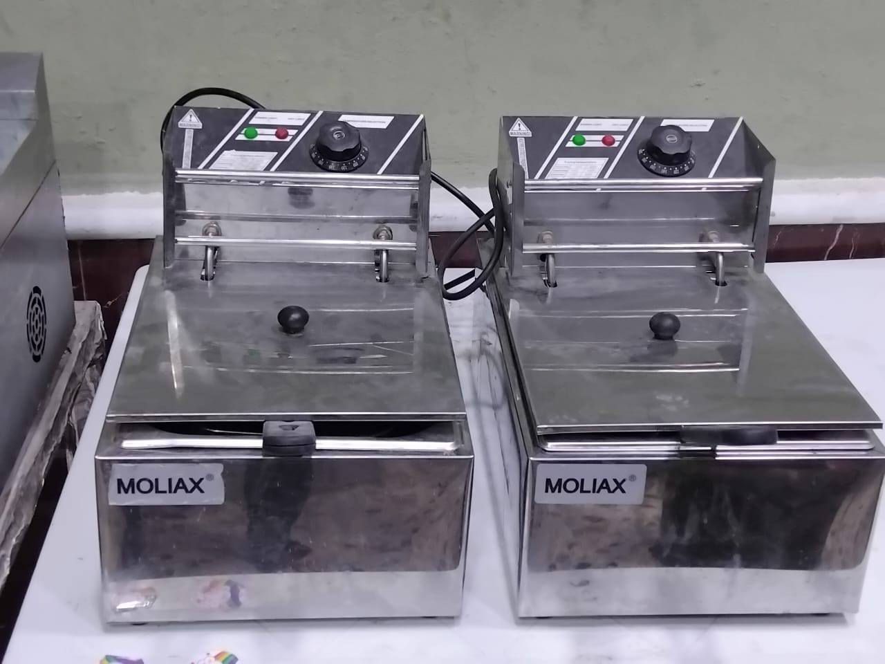 السلام عليكم قلايه فنكر الوحده ب 70وبيهامجالجهاز البركر 280 الاستفسار اكثر ***********
