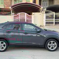 كونا N Line • موديل ٢٣ • وارد امريكي