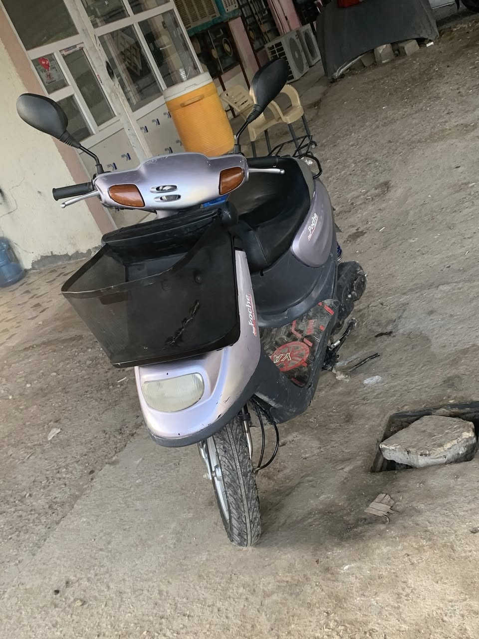 للبيع سعر ٤٥٠كربلاء اطوريج مكينه ناعمه كلش نكره ***********
