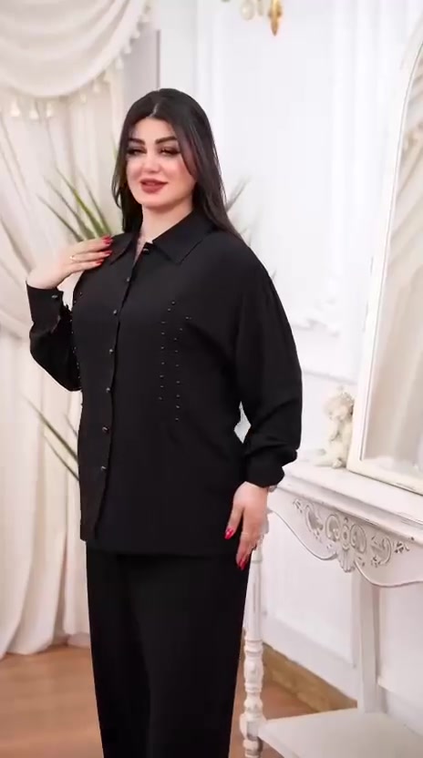 جملة فقط ⭕ سعر الدرزن.110 الاف✅
(تراك سوت كشمير اسود فحم ) بجامة كيلوت ١٤ موديل 
L  xl  xxl  xxxl   مكفول من الغسل


**إذا كنت صاحب هذا الإعلان وتريد حذفه لأي سبب، رجاءا أرسل رسالة إلى الدعم الفني**