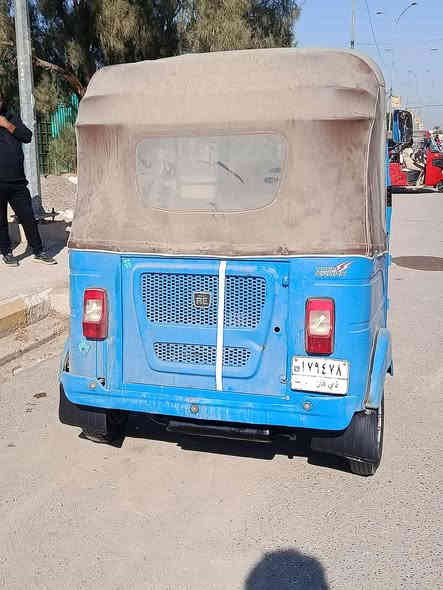 سلام عليكم تكتك البيع مديل 22 شهر 8 رقم وسنويه لوحاته بيه تحويل ثاني يوم مجفته تجفيت شركه بيه بس دحجه جوه البك لايت مكاني قضاء الرفاعي سعر 8300 وبيه مجال التصال ***********
