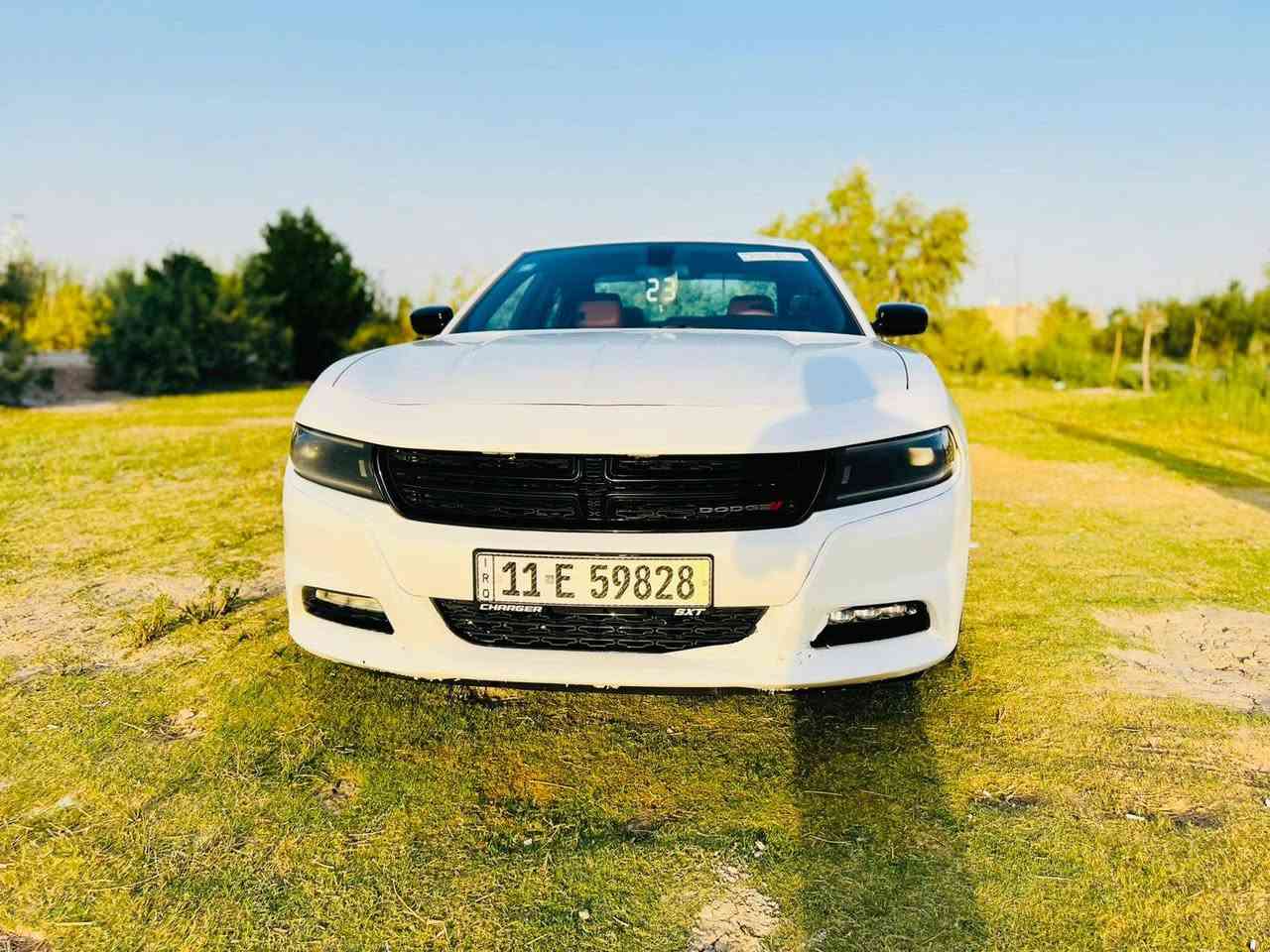 سلام عليكم ورحمة الله وبركاته
جارجر 2023 اصل
رقم بغداد بسمي تحويل مباشر
كفاله عامه ما عده شبر بجاملق الخلفي بارد لا صبغ ولا معجون
سونار مرفق بالمنشور 
ماشيه ٥٥ ميل وقابل للزيادة 
محرك 3600
مواصفات المعروفه
288 وبيه مجال كلش قليل 
مكان ناصريه شطره
اتصال ع رقم واني بالخدمه
***********
