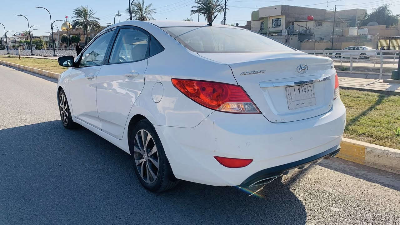 سلام عليكم
اكسنت موديل 15 خليجي

كير ومحرك سليمات

رقم بابل باسم صاحبه

بيه نص بنيد وباب صبغ 

مكانه بالحله 

سعره 103 وبيه مجال بسيط 

واتساب ***********

اتصال ***********
