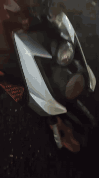 سكنس جبلي • مكينة بلاديه • البياع بغداد