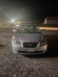 افانتي • ٢٠٠٨ • رقم نينوى