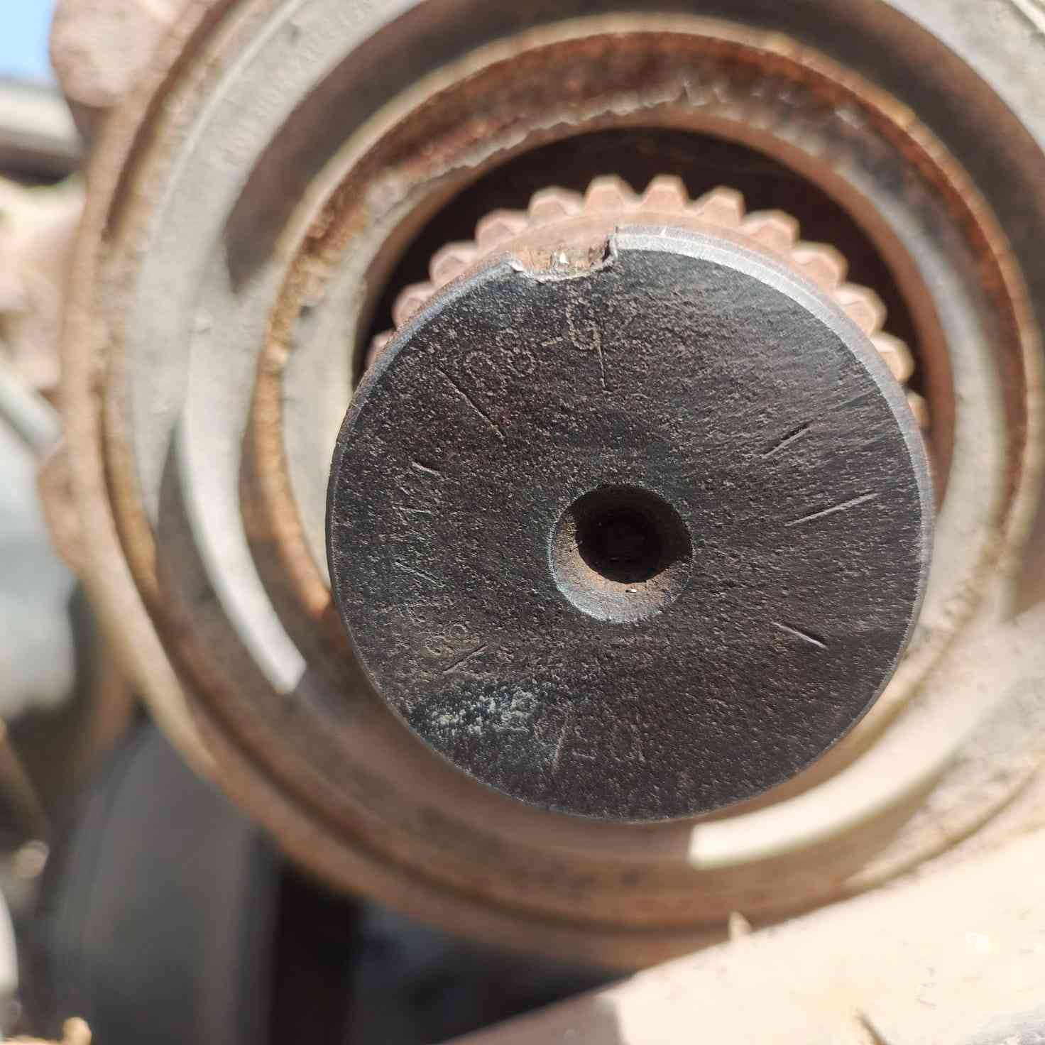 السلام عليكم اكسل مان تيگا كامل للبيع السعر 600 وبي مجال بابل الهاشمية 
***********
***********
