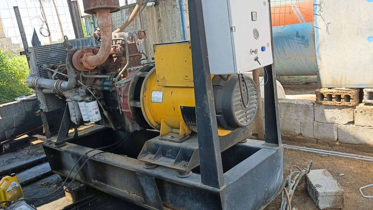 سلام عليكم موقع لبيع طويريج رجيبه حمل 650 عد مكاين 2 افيكو حصه كاز 90 كيفي حي الزهراء ستفسار اكثر نتصل عله رقم *********** مكلف بنشر
