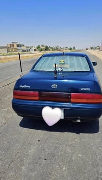 موديل ٩١ • رقم ديالى • باسمي