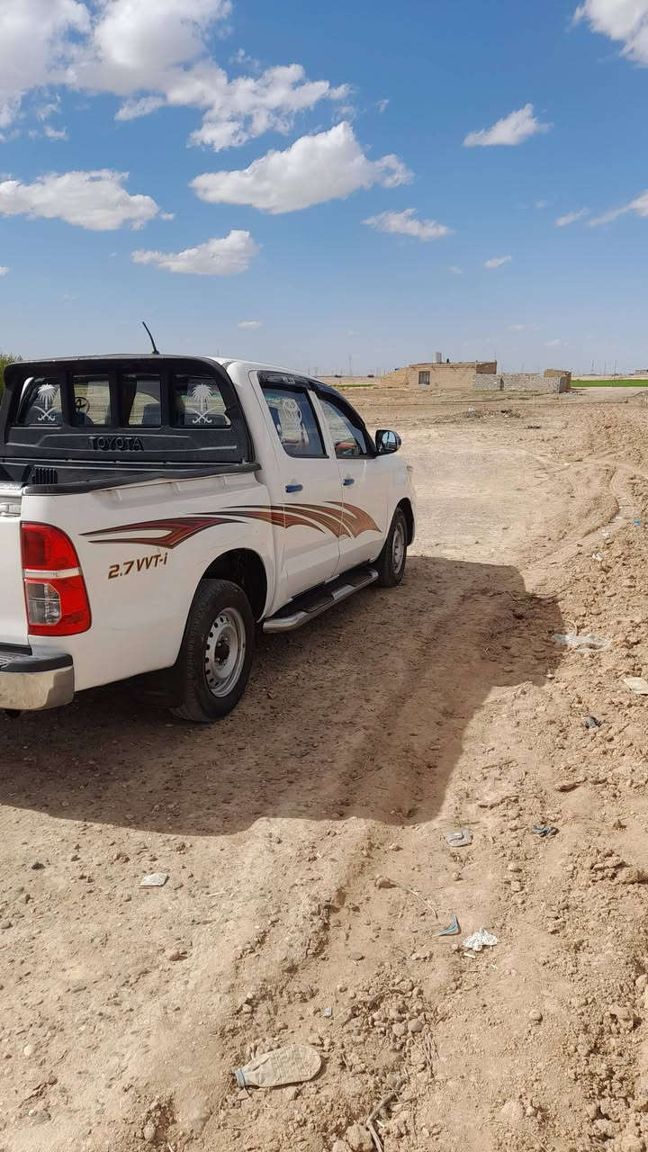 للبيع بيكم موديل 2013 رقم الانبار بسمانه بيها صبق سياره نضيفة كلها مكفوله عدا الصبغ   *********** اتصال او وتساب بدون تعليقات
