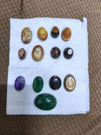 تحف من اليماني الاصلي سعر الحجر ب ٨  ٠٧٨٠٦٥٨٧٥١٢ واتساب