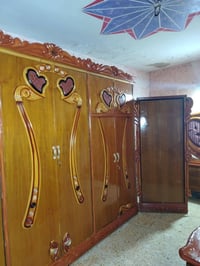 غرفه خشب • مكسورة مراية • عاجل