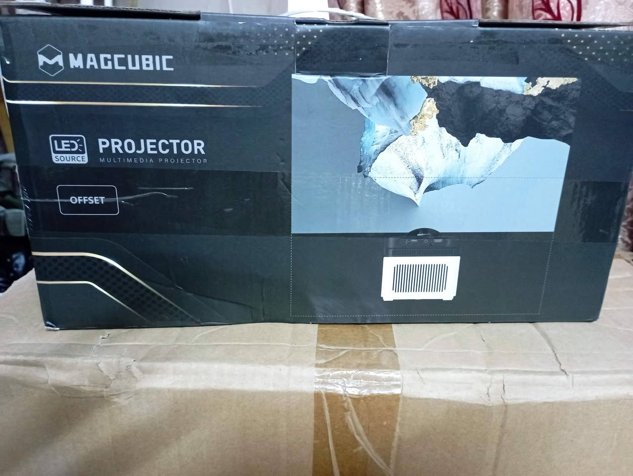 السلام عليكم
دتا شو بمواصفات عاليه 130   توصيل مجاني


**إذا كنت صاحب هذا الإعلان وتريد حذفه لأي سبب، رجاءا أرسل رسالة إلى الدعم الفني**