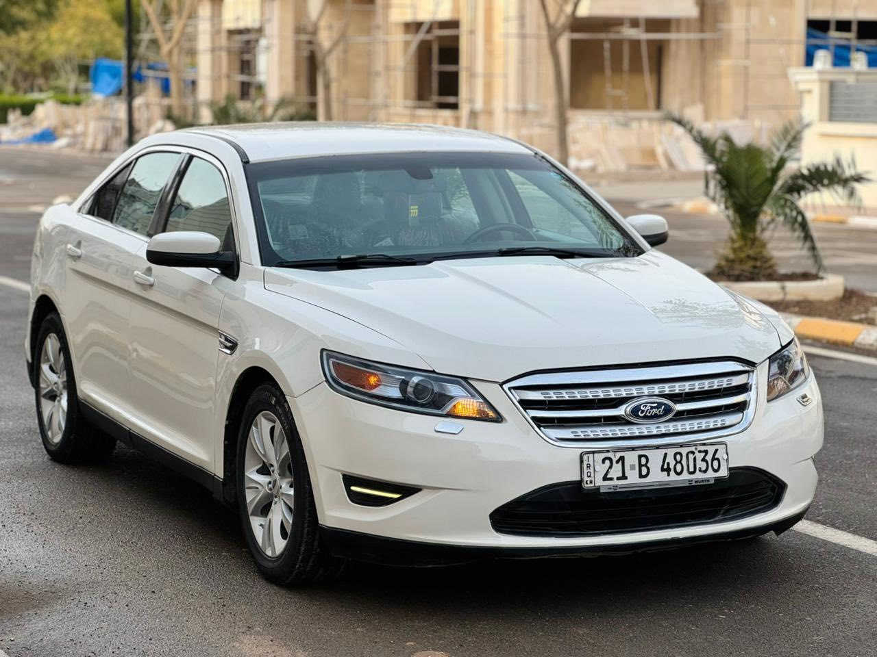 السَلٱمٌ عـَلـْيگمّ
سعر( 93 )ورقه 
للاتصال ***********
فورد تورس 2011
 موصفات sel
محرك 6 سلندر  
حجم محرك 3500
 سونار مرفقه
كشنات امامي كهربايي
شفتات استيرن 
دواخل سياره جديده
دواخل صاج 
حساس  خلفي 
لايتات زنون 
 تحكم استيرن
وثبيت سرعه 
مانع انزلاق 
 تبري تدفئة شغال
كير محرك جديد شرط
صدر امامي خلفي جديد
تخم تايرات جديد
‏كهربائيات—كله شغال -
شرط سياره جاهزه 
تحويل مباشر
سياره مابي نواقص بدون مصرف 
رقم سليمانيه جديد 
سنويه جديده لحد 2029
شرط تحويل او غرامه 
تحويل مباشر 
عنوان ديالي خانقين ✅
