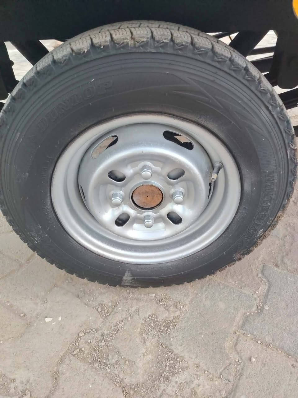 سلام عليكم ستوته للبيع بتره باب اول موديل 2017 وبيهه محرك 2021 مكفوله كفاله عامه شاصي وركبه مكفولات بديهه مكفول لاكص ولالحيم ولامعجون فقط مصبوغ صبغ عام حراري أصلي للجماليه تخم كهربايت كله شغال تخم تاير جوبلس جديد ورك عالي مامدكوك أوراق اصوليه اكتبك ويه الوكيل مباشر بليته موجوده ستوته جاهزه نكره سلف ومال جنيان دبلات امامي شغال سدر جديد تانكي جديد مكينه خير من الله الستوته نضافتهه نفس الصور شرط وجاهزه مكانهه الديوانية مكلف بنشر هاذا رقم راعيهه وسولف ويااا خاص ماجاوب ***********
