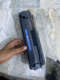 الرمادي • كاتريجات ليزر • ٢مستعملة ١جديدة