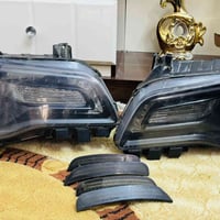 لايت اوباما • ليدات • نجف