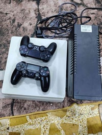 بلي ٤ • مهكر • ٥٠٠ جيجا