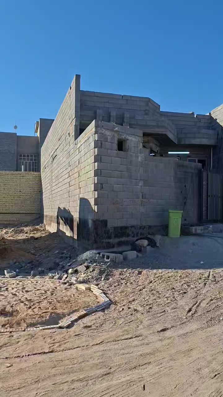 بيت الجغيفي الثانيه قرب جامع عبد الرزاق الضاهر مساحه 160 سعر 65 باقي تفاصيل تجي تشوف و نتفاهم***********
