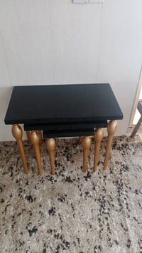 قنفه • ميز طعام • أربيل