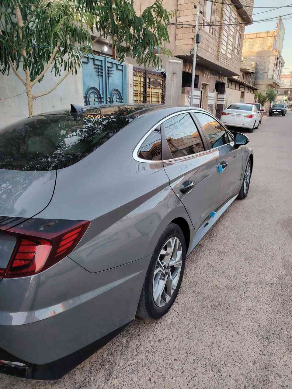 2023 مواصفات sel
بدون صبغ بدون تعديل حادث دعامية فقط

ايرباك ماطاك
***********
