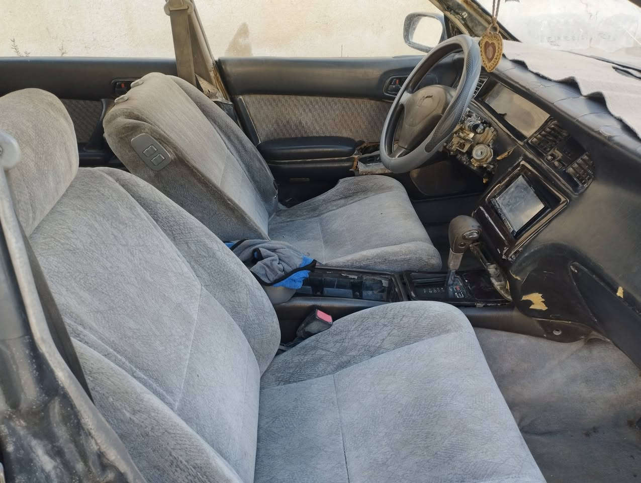 بطه 96 مكينه وكير مكفولات حداديه جاهزه
سنويه 29 رقم بغداد شرعي بل عماره السعر 29 وبيها مجال 
مكفوله كص ونقل حادث مابيها  مكاني العماره ***********
