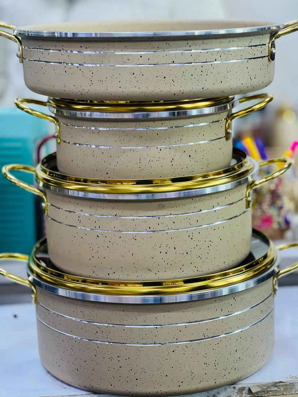 توفر من جديد 🔥
سيت جدر ثلاثي مع طاوة
بسعر 30 الف ✅
يوجد توصيل 🚛 
مجمع ست البيت كلشي وكلاشي


**إذا كنت صاحب هذا الإعلان وتريد حذفه لأي سبب، رجاءا أرسل رسالة إلى الدعم الفني**