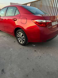 كورولا • ٢٠١٦ • رقم بغداد