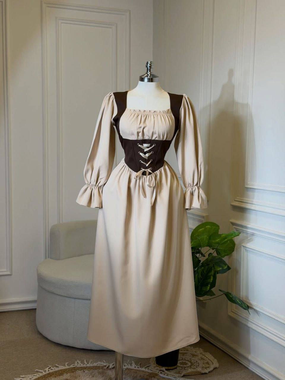 بنات وصلتنا تشكيله تجنن 😍
موديلات ترند 2026 👗
قماش راقي وتفصيل يجنن على الجسم 💕
مقاسات متوفرة وأسعار حيل مناسبة 👌
الي تحب تستفسر أو تطلب تكتبلي خاص 💌
الكمية محدودة لا يفوتكم 🤍🔥


**إذا كنت صاحب هذا الإعلان وتريد حذفه لأي سبب، رجاءا أرسل رسالة إلى الدعم الفني**