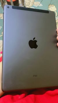 ايباد ٨ • نضيف • اسبوعين