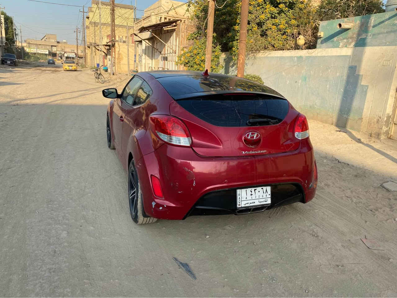 للبيع فولستر موديل ٢٠١٥ سنويه جديده حادث جاملغ خلفي فقط بيهه حالوبات مكينه ١٦٠٠ السياره جاهزه السعر ٧٨ ورقه وبيهه مجال للاستفسار *********** مكاني ديوانيه مركز ديوانية, القادسية
