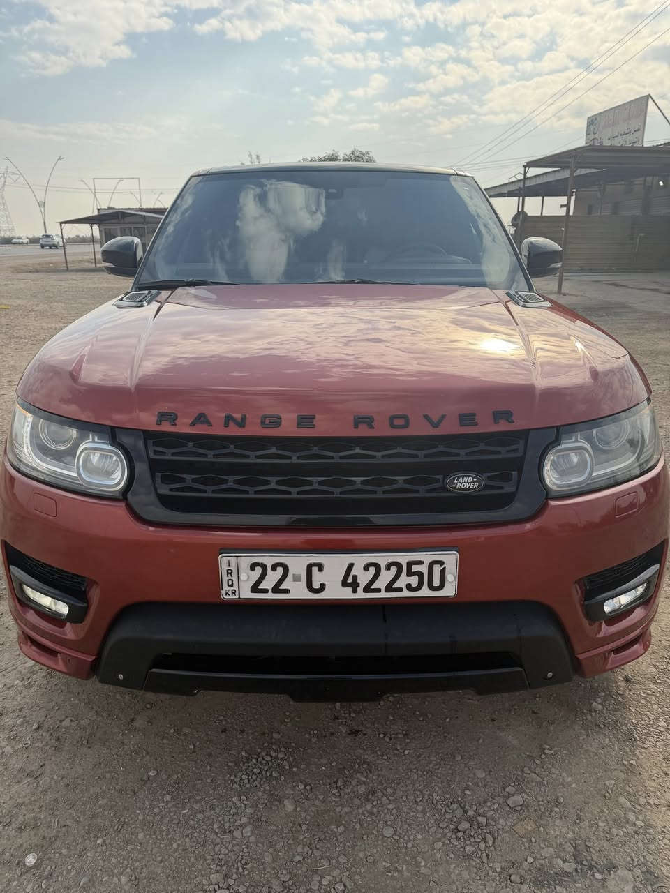 سلام عليكم 
بسعر كلش مناسب 28.800$

– رانج روفر سبورت أوتوبايوغرافي 2014  

خليجي جديدة لوك متتقارن بل معروضات بل سوك رقم اربيل باسمي سنويه وهزة جديدات

ماشيه ٩١ الف  بدون اي نقص السياره كامله مكمله -صيانة مسويلها ال كلشي من صدر امامي جديد وفيت بم وبلكات ونوزلات وجوبلسات وماطور هواء جديد وتايرات وياله مال اس في ار ومكينه لوك وسوبر بيها مال svr موديل ٢١ جديد لوك وزيوت تبديل  للاكسل وكير ومكينة  وفلاتر وكهربائيات كامله مكمله وداينمك جديد يعني سياره اخت زيرو مصروف عليها اكثر من ٨٠ ورقه وكله مسجله ممشغله اي ضوة #زيرو _ زيرو ترايها ومسويلها بوليش وحمام اليوم استلمتها وبدلت دهنا هم يعني الي يجي فقط يطلع يفحص ويسوق والله ويا 
 الموديل: 2014

 الفئة: Autobiography – أعلى فئة

 المحرك: 8 سلندر – Supercharged (قوة وأداء عالي)

 نظام الدفع: 4WD – دفع رباعي ذكي

 الكير: أوتوماتيك – 8 سرعات

 المواصفات والتجهيزات:

    - شاشة أمامية + نظام ملاحة GPS

    - شاشة للتبريد وتحكمات 

    - كاميرا 360 + حساسات أمامي وخلفي

    - نظام تعليق هوائي (Air Suspension) تصعد وتنزل 3 وضعيات

    - دوسات كهرباء تنزل وتصعد عن فتح الابواب

    - بيبان شفط تغلق

    - فتحة بانوراما + سقف زجاجي

    - مقاعد جلد ابيض واسود بلادي وغرفتها لوك تخبل

    - كروز كنترول + مانع انزلاق + أنظمة أمان متكاملة

    - إنارة LED + زينون أمامي

    - رنكات أصلية 22 إنج + تايرات جديدة مال svr جديد لوك
للاستفسار ***********
وتس ***********

