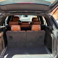 ارخص 🏴‍☠️BMW X5  2008وارد حادثه تبديل فخذه ايمن مصبوغه حزام ماشيه 51 د...