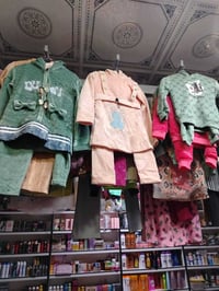 ملابس أطفال • تخفيضات • حي العسكري