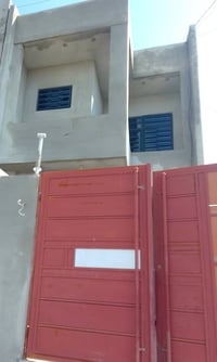 القوسيات • بيت • طابقين