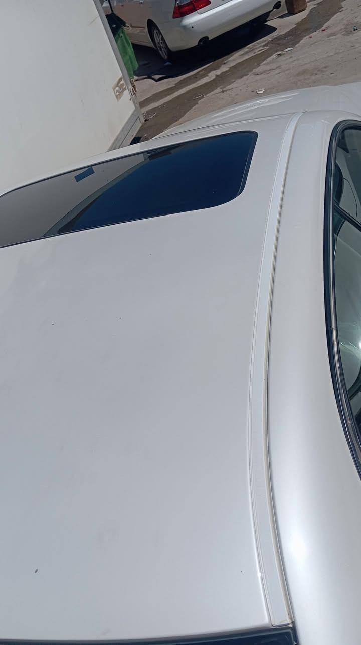 Honda Ofoud
هۆندای ئوفود 2004 کوشن جلد سڵاید تەبرید ساردو گەرم مەزبوت بێ مەسروف ئاڕمی پلاستیکی هەولێر بەشەرتی ئاڕموو ئەوەلیات هیچ تەقەو ڕەقەی نیە بەشەرتی هەموو شتێک سعری 48گەڵاو مەعامەلە 
***********
